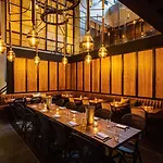 Hotel Hyatt Union Square New York