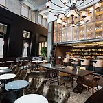 Hyatt Union Square 4*