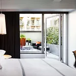 Hotel Hyatt Union Square New York
