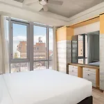 Hyatt Union Square