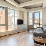 Hotel Hyatt Union Square New York