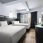 Hotel Hyatt Union Square New York