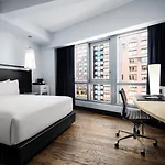 Hyatt Union Square Hotel New York
