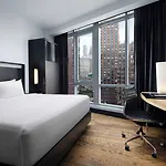 Hyatt Union Square Hotel 4*