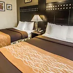 Inn Rodeway Bronx Zoo 4*
