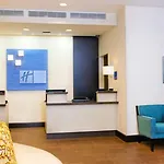 Holiday Inn Express - Times Square South By Ihg