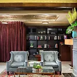 Hotel Walker Greenwich Village New York