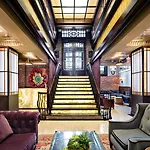 Walker Greenwich Village Hotel 4*