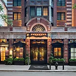 Walker Greenwich Village 4*