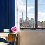 Hotel Walker Greenwich Village 4*