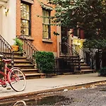 Walker Greenwich Village 4* New York