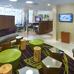 Springhill Suites By Marriott New York Midtown Manhattan/Fifth Avenue