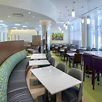 Springhill Suites By Marriott New York Midtown Manhattan/Fifth Avenue