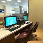 SpringHill Suites New York Midtown Manhattan/Fifth Avenue