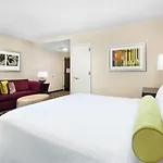 Fairfield Inn & Suites By Marriott New York Midtown Manhattan/Penn Station
