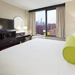 Fairfield Inn & Suites By Marriott New York Midtown Manhattan/Penn Station