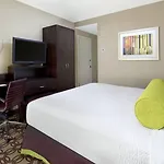 Fairfield Inn & Suites By Marriott New York Midtown Manhattan/Penn Station