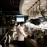 Hotel Boutique At Grand 4*