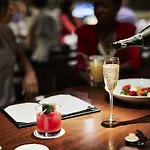 Boutique At Grand 4* New York