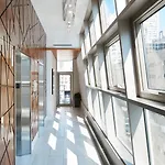 Hotel Boutique At Grand