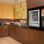 Fairfield Inn & Suites New York Manhattan/Downtown East