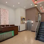 Fairfield Inn & Suites New York Manhattan/Downtown East