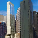 Hyatt Centric Times Square Hotel New York