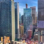 Hyatt Centric Times Square Hotel 4*