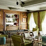 The Marlton Hotel