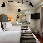 The Marlton New York