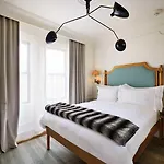 The Marlton Hotel