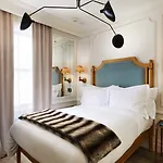 The Marlton Hotel