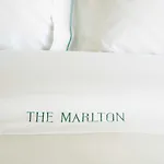The Marlton Hotel New York