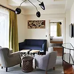 Hotel The Marlton New York