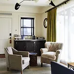 Hotel The Marlton New York