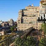 The Marlton Hotel