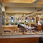 The Marlton Hotel