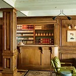 The Marlton Hotel New York