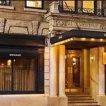 The Marlton New York