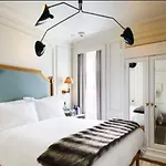 Hotel The Marlton New York