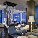 By Marriott Manhattan/central Park Hotel New York