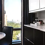 Hotel By Marriott Manhattan/central Park New York