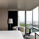 By Marriott Manhattan/central Park Hotel 4*