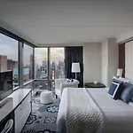 By Marriott Manhattan/central Park 4* New York