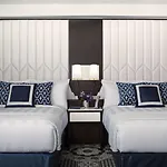 By Marriott Manhattan/central Park 4*