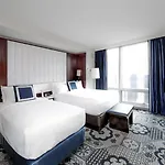 By Marriott Manhattan/central Park 4*