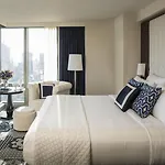 By Marriott Manhattan/central Park 4* New York