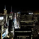 Hotel By Marriott Manhattan/central Park