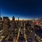 By Marriott Manhattan/central Park 4* New York