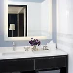 By Marriott Manhattan/central Park Hotel 4*